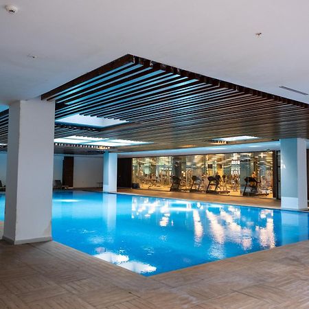 Golden Stones House Sea And Lake View Estambul Exterior foto