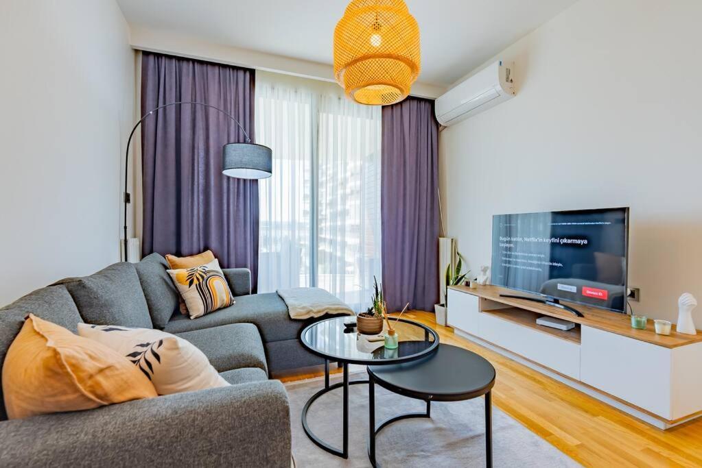 Golden Stones House Sea And Lake View Estambul Exterior foto