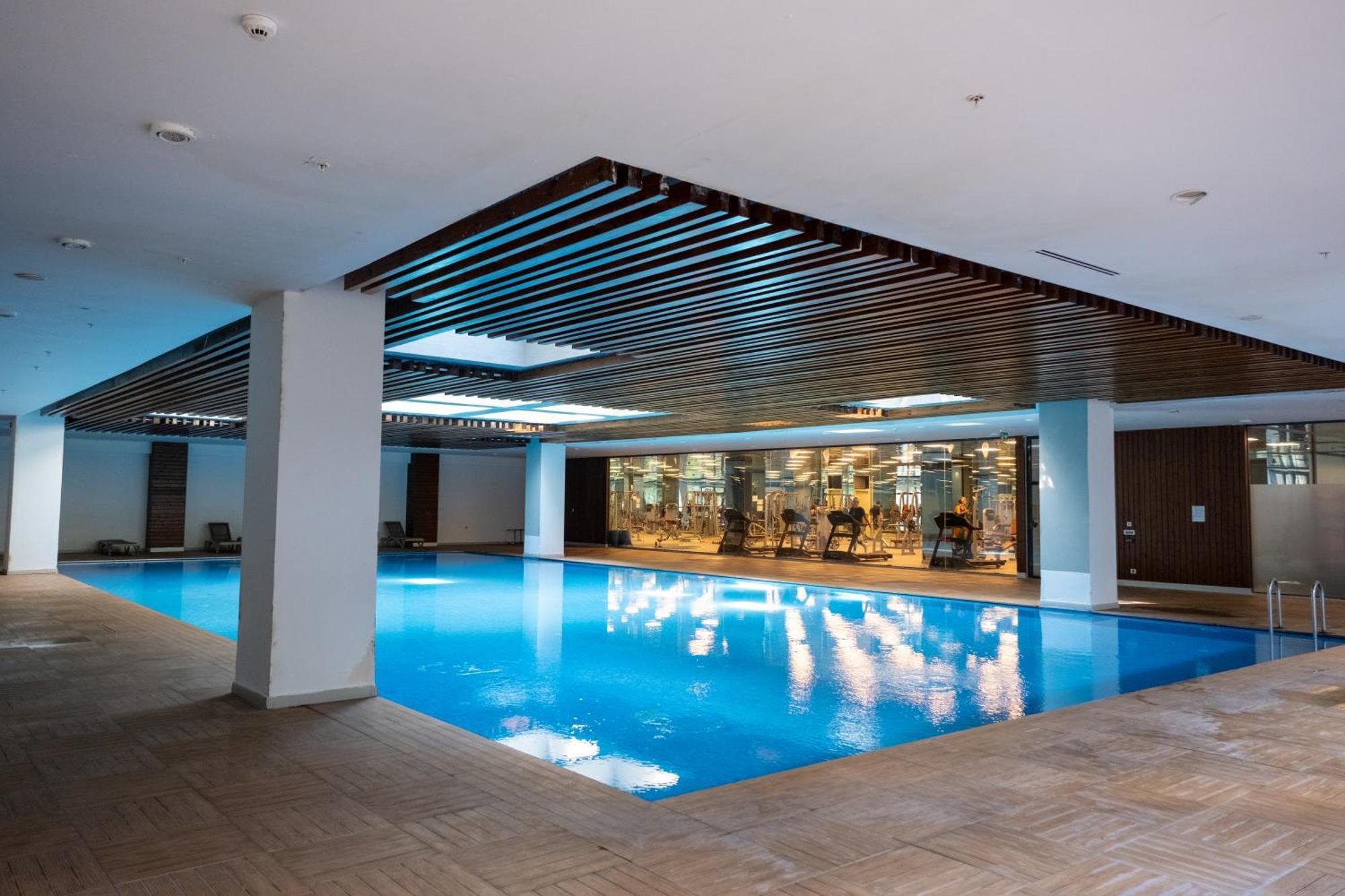 Golden Stones House Sea And Lake View Estambul Exterior foto