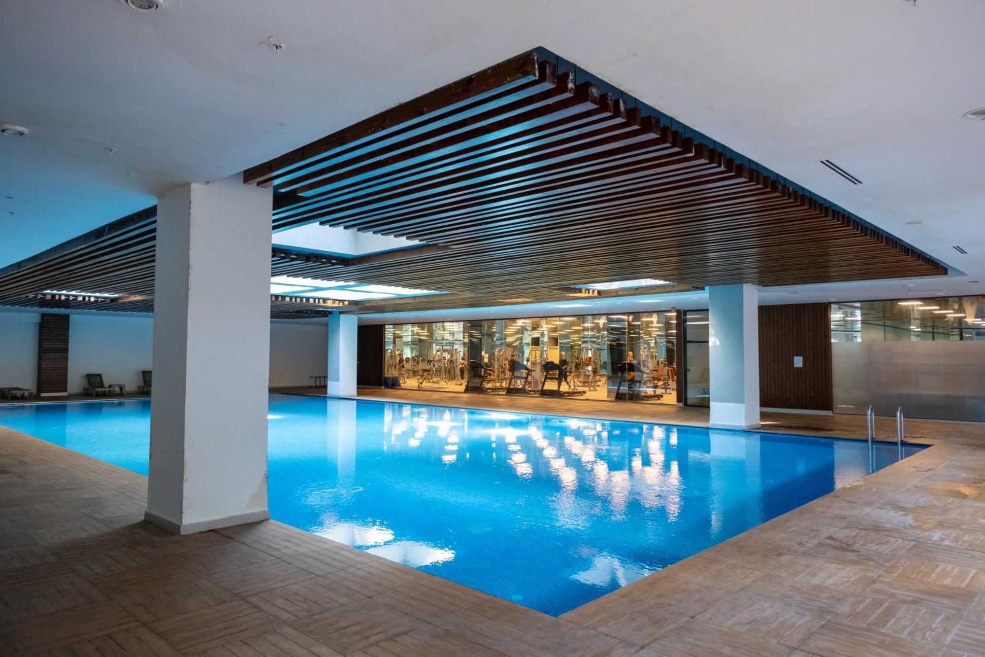 Golden Stones House Sea And Lake View Estambul Exterior foto